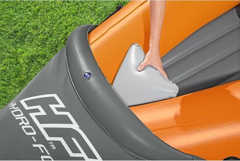 Bestway Lite Rapid X2 Kayak in Saudi Arabia