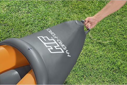 Bestway Lite Rapid X2 Kayak in Saudi Arabia