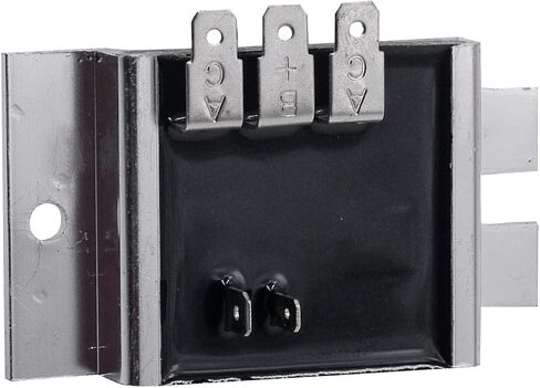 21066-7012 Voltage Regulator for Kawasaki GT235 GT245 GT255 GX325 GX335 LT190 LX277 LX280 LX288 for John Deere 325 335 M149302 9D12 Lawn Mower Parts in Saudi Arabia