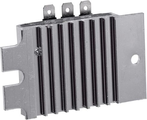 21066-7012 Voltage Regulator for Kawasaki GT235 GT245 GT255 GX325 GX335 LT190 LX277 LX280 LX288 for John Deere 325 335 M149302 9D12 Lawn Mower Parts in Saudi Arabia