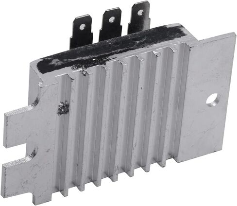 21066-7012 Voltage Regulator for Kawasaki GT235 GT245 GT255 GX325 GX335 LT190 LX277 LX280 LX288 for John Deere 325 335 M149302 9D12 Lawn Mower Parts in Saudi Arabia