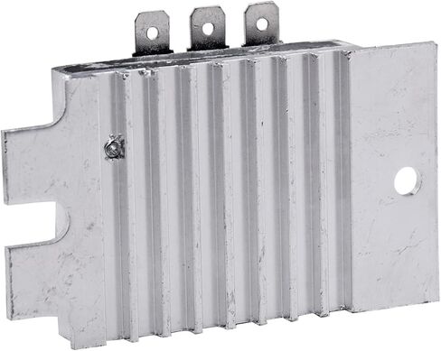 21066-7012 Voltage Regulator for Kawasaki GT235 GT245 GT255 GX325 GX335 LT190 LX277 LX280 LX288 for John Deere 325 335 M149302 9D12 Lawn Mower Parts in Saudi Arabia