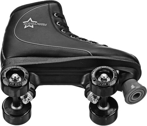 زلاجات رولر ديربي رولر ستار 600 رباعية العجلات للرجال in Saudi Arabia