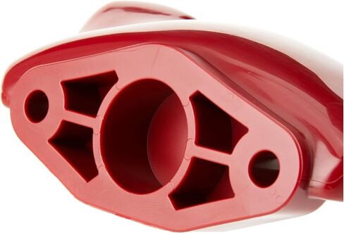 Technicians Choice Red Mount/Demount Head for Hunter Tire Changers in Saudi Arabia