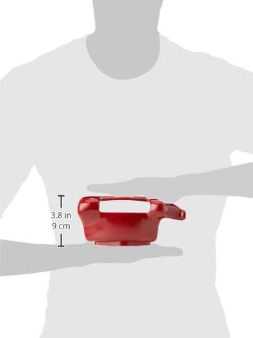 Technicians Choice Red Mount/Demount Head for Hunter Tire Changers in Saudi Arabia