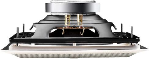 OSD 10" in Wall Subwoofer 200W Easy Install, Paintable Grill IWS10 in Saudi Arabia