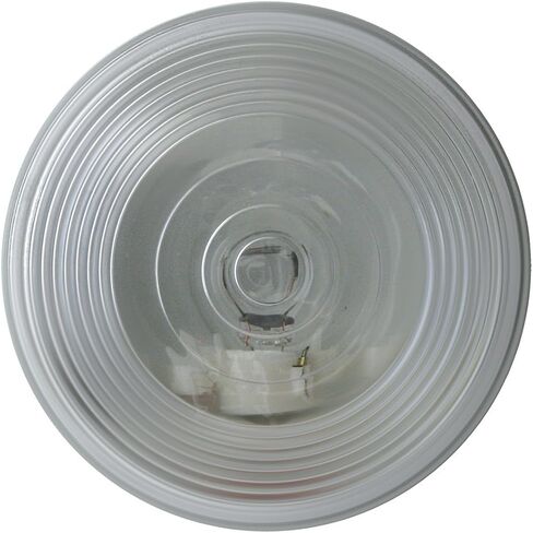 GG Grand General 80478 4 inches Clear Incandescent Sealed Light in Saudi Arabia