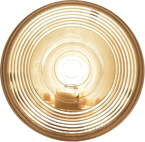 GG Grand General 80478 4 inches Clear Incandescent Sealed Light in Saudi Arabia