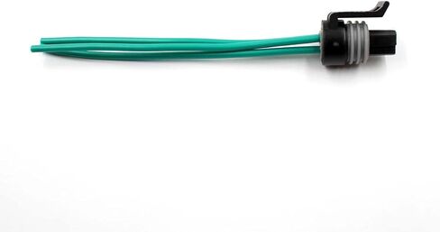 أداة إصلاح 3 دبابيس ICP/EBP 1994-2010 تناسب Ford POWERSTROKE 6.0L & 7.3L قابس مستشعر ICP/قابس مستشعر EBP ضفيرة OEM 5C3Z12224A in Kuwait