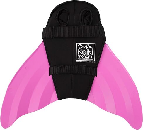 Sun Tails Mermaid Monofin - Swim Fin in Kid and Adult Sizes in Saudi Arabia