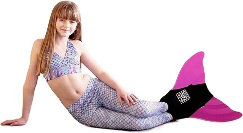 Sun Tails Mermaid Monofin - Swim Fin in Kid and Adult Sizes in Saudi Arabia