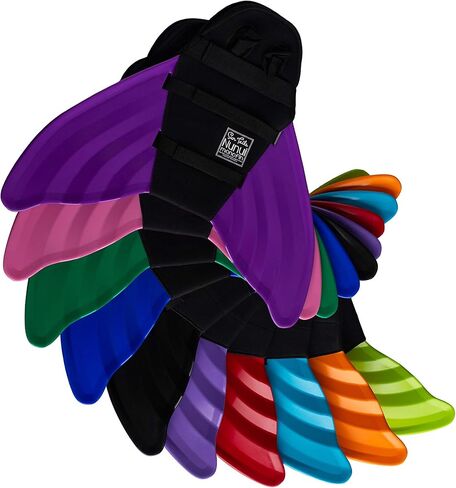 Sun Tails Mermaid Monofin - Swim Fin in Kid and Adult Sizes in Saudi Arabia