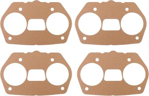 KIPA Carburetor mounting hardware linkage kit for VW Beetle T1 T4 40 44 48 IDF Carburetor Hex Bar Offset Manifold in Saudi Arabia