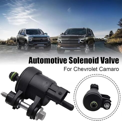 صمام تطهير علبة بخار السيارة، معدات GM الأصلية 12610560 55593172 12661763 0280142481 12690512 الملف اللولبي لعلبة التطهير المتوافق مع Excelle وRegal. لاكروس، فيرانو، إنكور in Kuwait