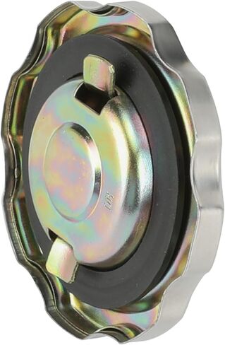 GREHUA Gas Fuel Tank Cap Metal Universal for Coleman CT200U BT200X KT196 Predator 212cc 196cc 6.5hp GX160 GX200 Baja Warrior MB165 Massimo MB200 420cc 301cc GX390 GX340 Go Kart Engine Mini Bike Parts in Saudi Arabia
