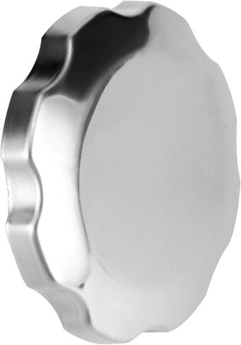 GREHUA Gas Fuel Tank Cap Metal Universal for Coleman CT200U BT200X KT196 Predator 212cc 196cc 6.5hp GX160 GX200 Baja Warrior MB165 Massimo MB200 420cc 301cc GX390 GX340 Go Kart Engine Mini Bike Parts in Saudi Arabia