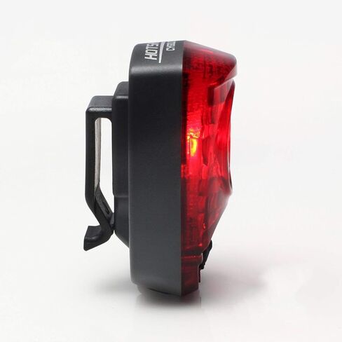 Cygolite Streak 450 Lumen Headlight & Hotshot SL 50 Lumen Tail Light USB Rechargeable Bike Light Combo Set in Saudi Arabia