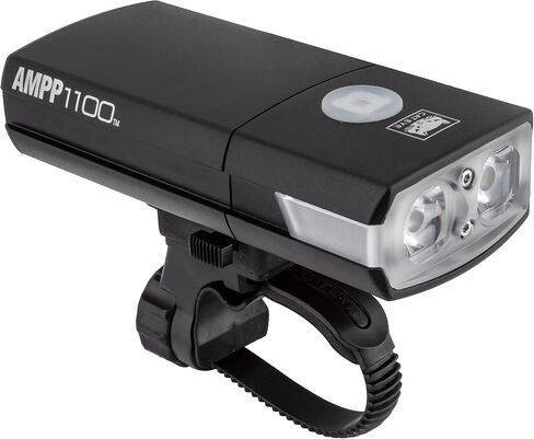 CATEYE - AMPP USB Rechargeable Bike Headlight in Saudi Arabia