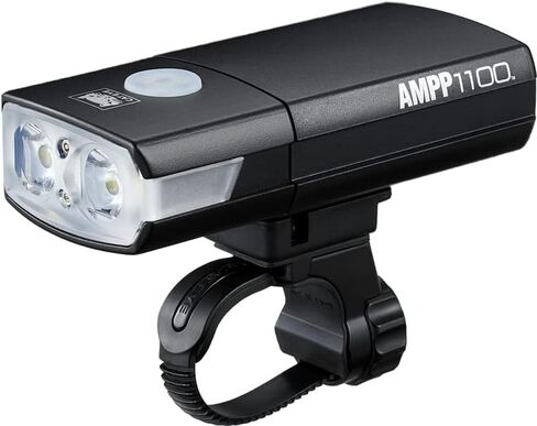 CATEYE - AMPP USB Rechargeable Bike Headlight in Saudi Arabia