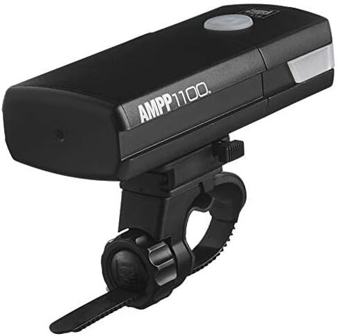 CATEYE - AMPP USB Rechargeable Bike Headlight in Saudi Arabia