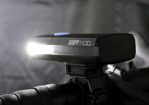 CATEYE - AMPP USB Rechargeable Bike Headlight in Saudi Arabia