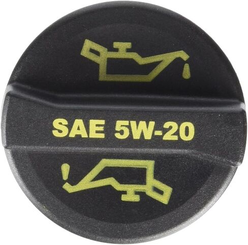 Motorcraft EC759 Oil Cap in Saudi Arabia