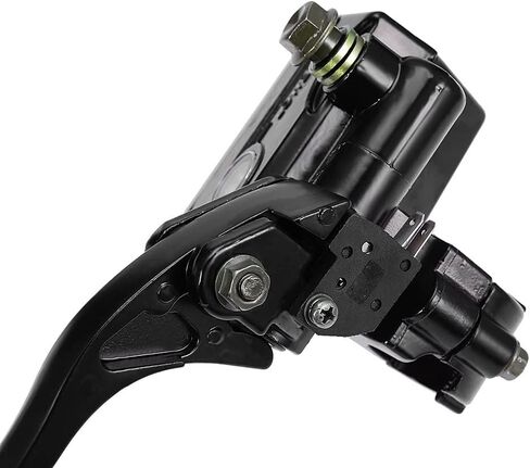 استبدال QUIOSS 7/8 "استبدال أسطوانة الفرامل الرئيسية لهوندا TRX TRX250 TRX300 350 400 450 Rincon Foreman Rancher in Kuwait