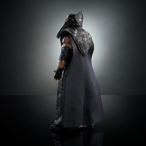 Mattel WWE Ultimate Edition Undertaker Action Figure in Saudi Arabia