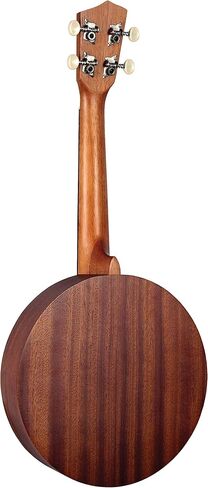 إيدي فين مون آند ستارز، جسم دائري UKE، ضبط الحفلات الموسيقية ماهوغا in Kuwait