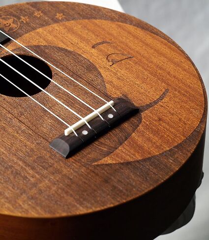 إيدي فين مون آند ستارز، جسم دائري UKE، ضبط الحفلات الموسيقية ماهوغا in Kuwait