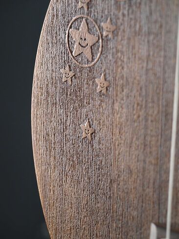 إيدي فين مون آند ستارز، جسم دائري UKE، ضبط الحفلات الموسيقية ماهوغا in Kuwait