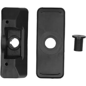 KIMISS Jack Pad, Jack Support Block Plug Cover Jacking Point Pad 0009986750 Fit for Mercedes Benz C E Class/CLS