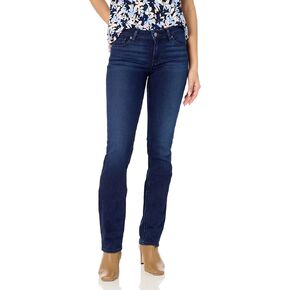 PAIGE Women's Skyline Straight