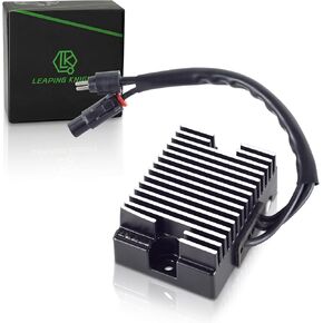 74523-94 Regulator Rectifier for Sportster XL 883 1200 Motorcycle 1994-2003 OEM Number 74523-94,74523-94A