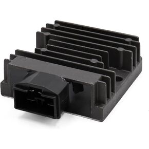 uxcell 31600-KVK-901 Voltage Regulator Rectifier for Honda CBR 250R 300R CRF250L
