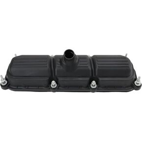 TRQ Right Valve Cover Compatible with 2004-2010 Chrysler 2004-2010 Dodge 2007-2011 Jeep