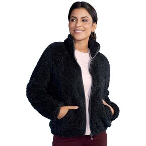Skechers Women's Goshine Sherpa Jacket
