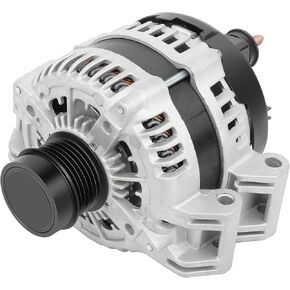 11598 New Alternator Fit for 2011-2018 for Chrysler 300 2015-2018 for Dodge Challenger 2011-2018 for Dodge Charger 2011-2018 for Jeep Grand Cherokee 2011-2018 for Dodge Durango