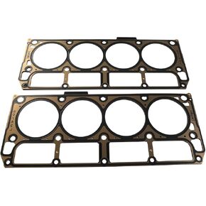 KAX 26190PT Cylinder Head Gasket Set Kit,Engine Kit Gasket Sets fit for Silverado 1500 1999-2013, Sierra 1500 1999-2013, Tahoe 2000-2013,