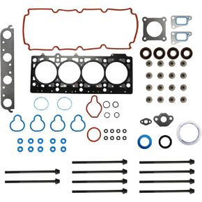 PHILTOP HS9036PT2, ES72157 Head Gasket Set Compatible with Cirrus 2000 2.0L,Neon 2000-2005 2.0L,Stratus 1999-2000 2.0L,Breeze 1999-2000 2.0L,Neon 2000-2001 2.0L,Head Gasket kit