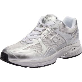 Coach Men's C301 Metallic Sneaker