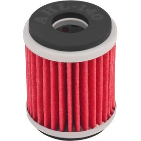 AHL 140 Oil Filter for Yamaha XT250 XT 250 2009 2010 2011 2012 2013 2014 2015 2016