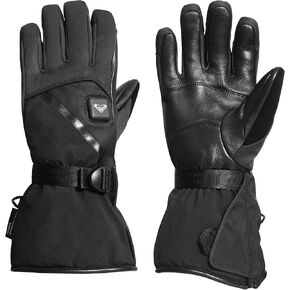 Roxy Women's Sierra Warmlink Gloves - Heated, Waterproof