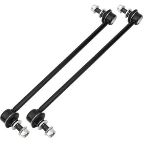 BRTEC Front Sway Bar End Links Fit for Lexus CT200h, for Lexus HS250h, for Lexus NX300h, for Scion tC, for Scion xB, for Toyota Prius, for Toyota Prius Plug-In, for Toyota Rav4 K750043