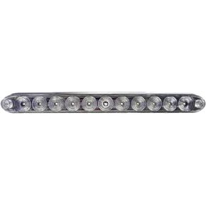 Tecniq New OEM Low Profile Auxiliary Light, T10-LC00-1