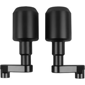 Worldmotop Motorcycle Frame Sliders Protectors CNC Fairing Engine Crash Pads Replacement for BMW S1000XR S1000 XR 2019-2021