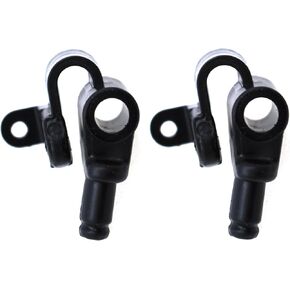 Aftermarket Outboard Carb Cam Follower is Compatible with Johnson Evinrude OEM # 0323327