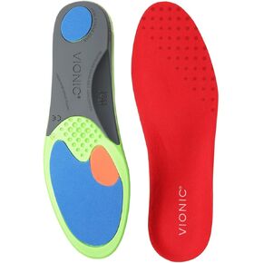 Vionic Womens Women's Active Full Length