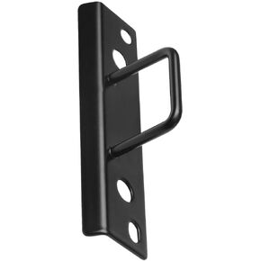 68050731AA, Glove Box Upper Door Latch Striker, 2013-2018 Compatible with Dodge RAM 1500 RAM 2500 RAM 3500 RAM 4500 & 5500