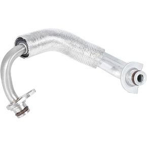 Turbocharger Coolant Line For BMW 125i 220i 320i 428i 520i X3 X4 X5 Replace # 11538663516,11538663517